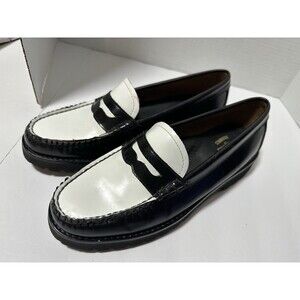 G.H. Bass & Co. Weejuns Loafers 8 M